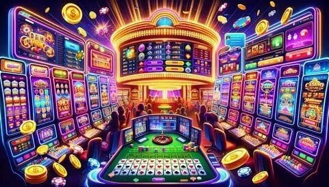goldbet vip